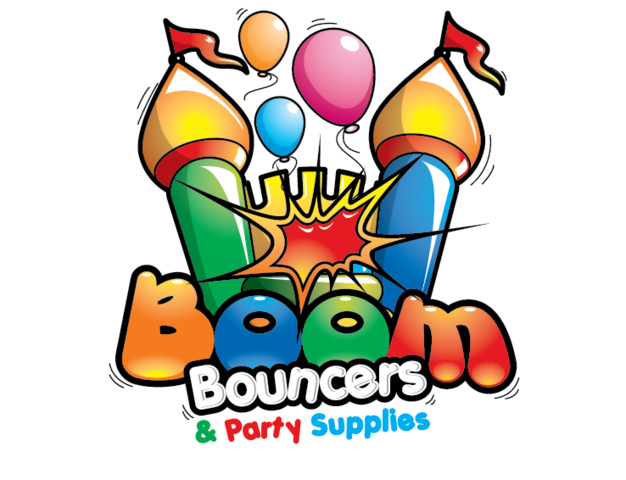 Boom Bouncers