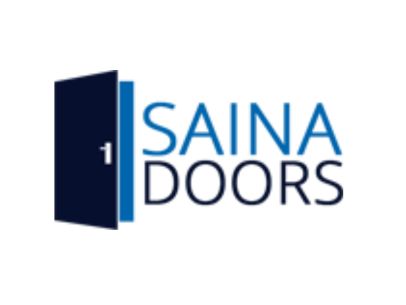 Saina Doors