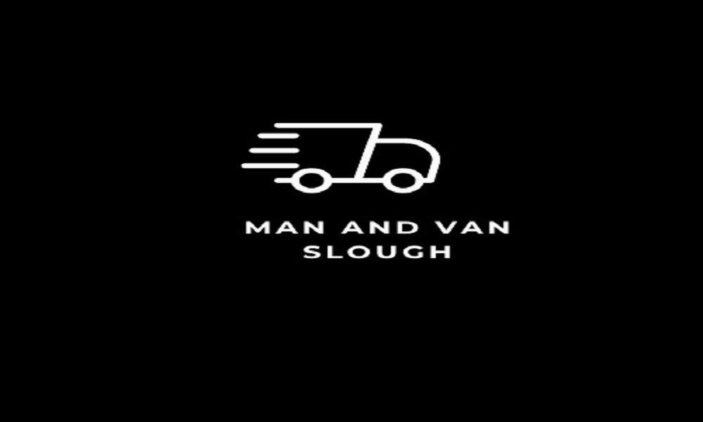 Man and Van Slough