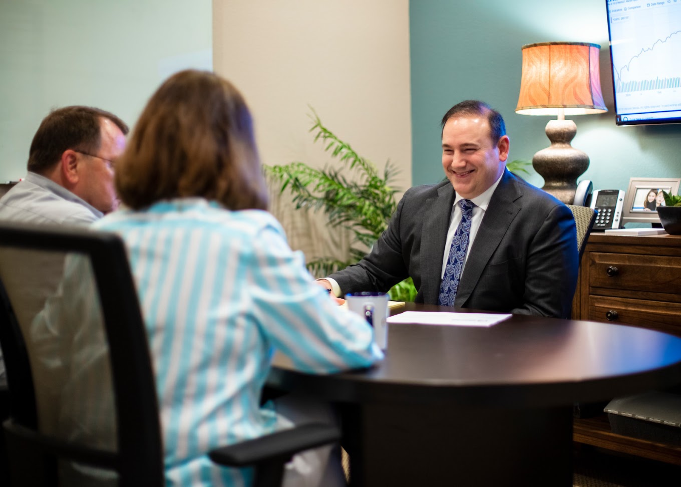 Outlook Wealth Advisors