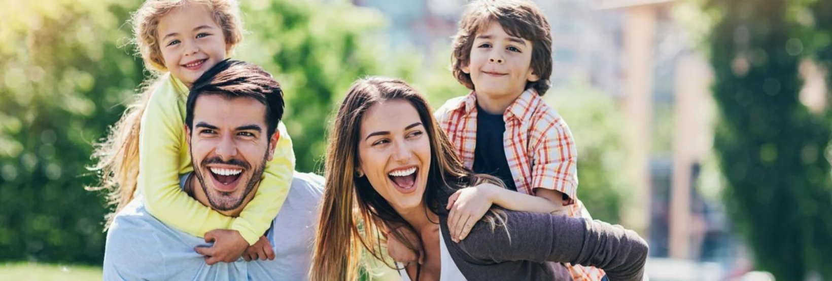 Martindale Smiles Dental