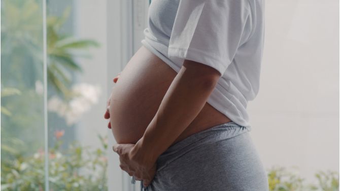 Maternity doctor White Plains New York