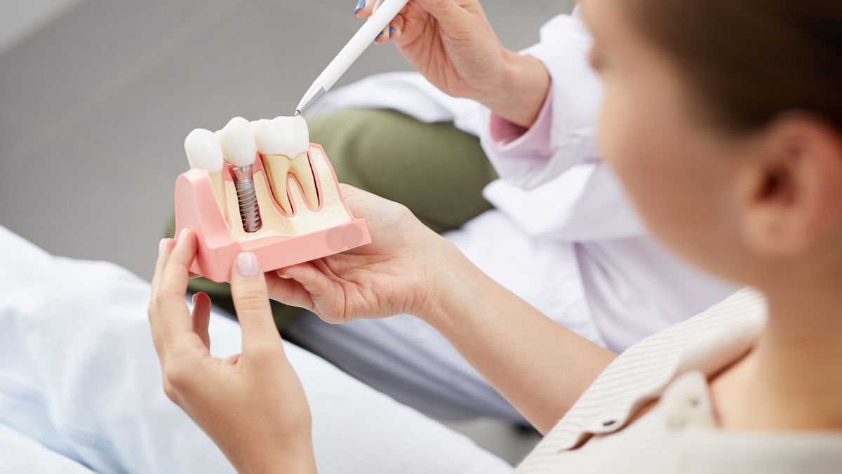 Smile Now Dental Implant Center