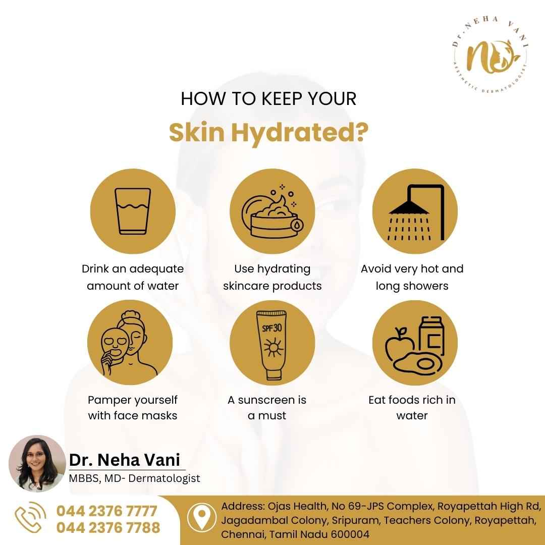 Skin Specialist  Royapettah | Dr Nehavani