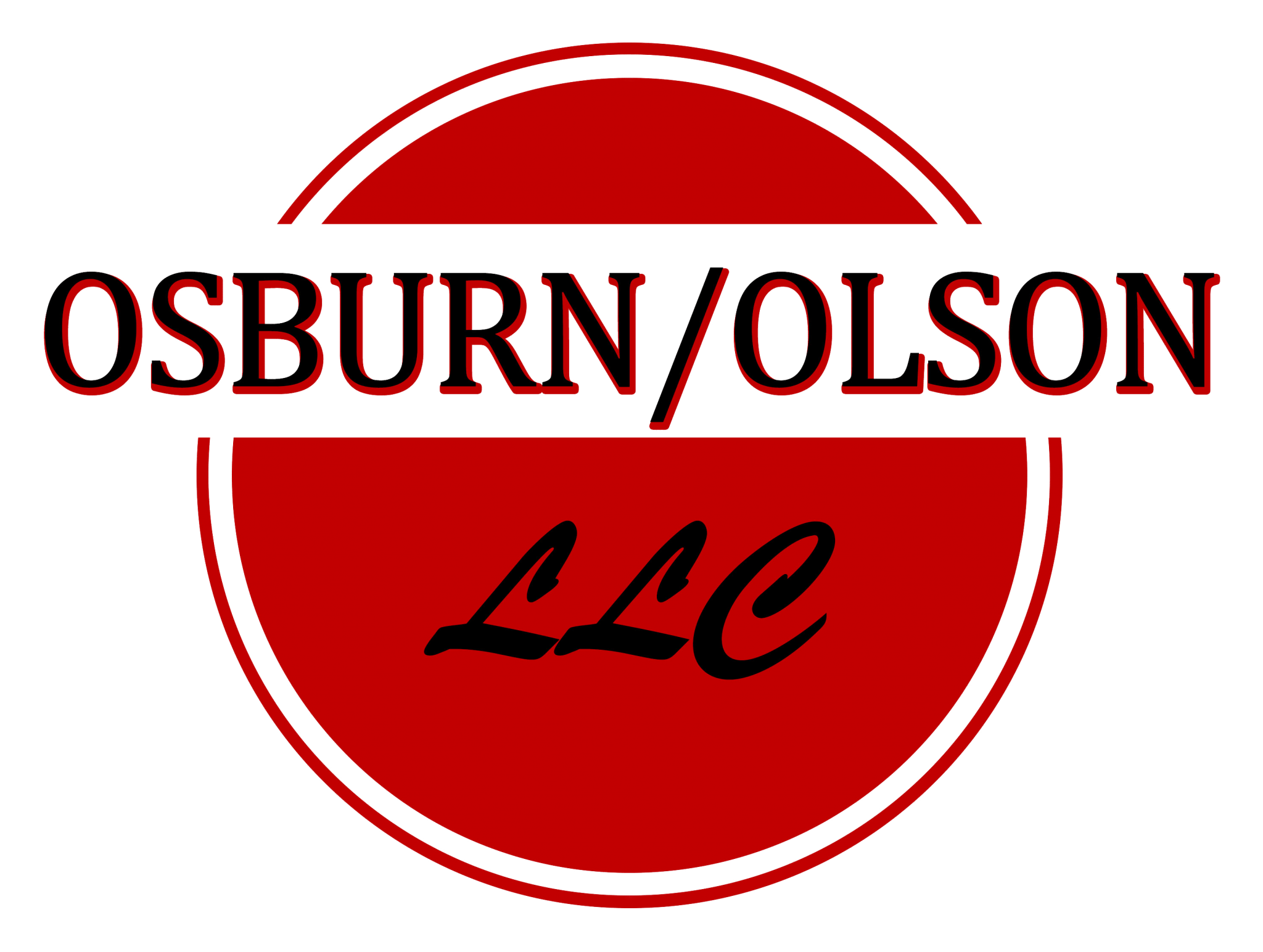 Osburn Olson Excavation