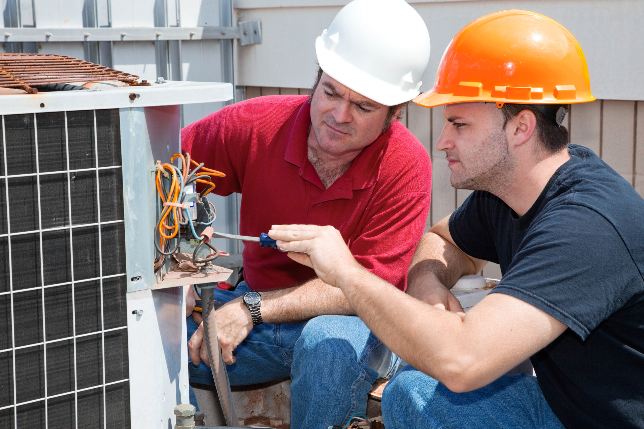 XCEL Heating and Air-Conditioning