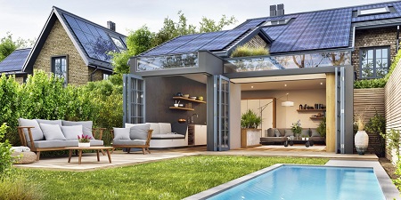 Boca Raton Outdoor Kitchen