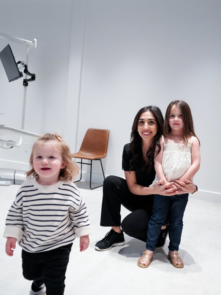 Kids Dental Spot