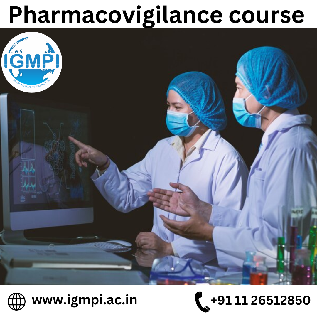Post Graduate Diploma/Executive Diploma in Pharmacovigilance R &hellip;