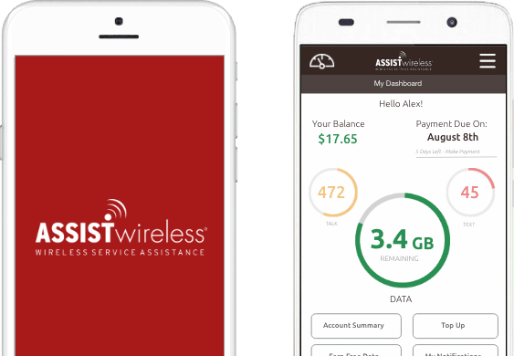 Assist Wireless