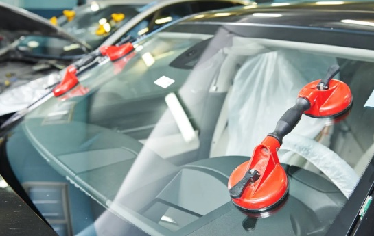 A+ Plus Windshield Repair Peoria