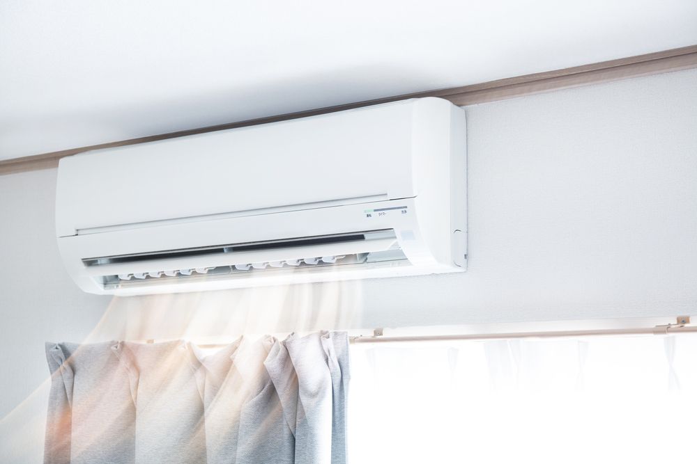JJ Plumbing Heat & Air
