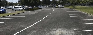 HANOVER LINEMARKING SERVICES LIMITED