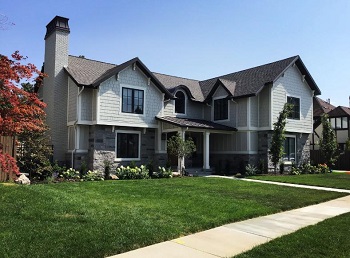 Utah Siding & Exteriors
