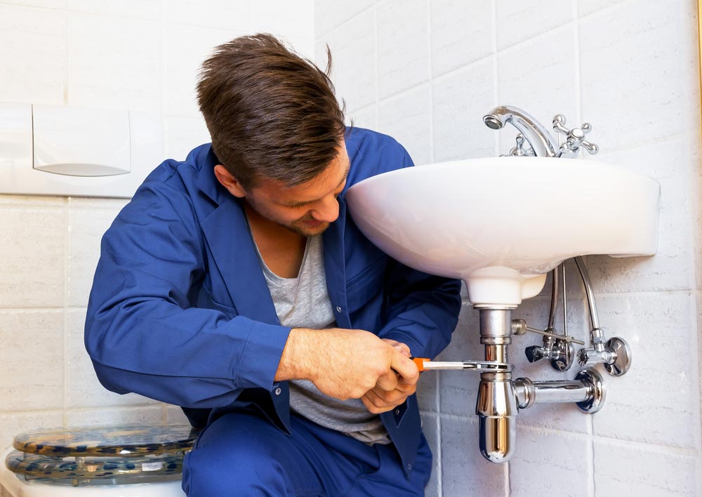 Plumbers Sherman TX