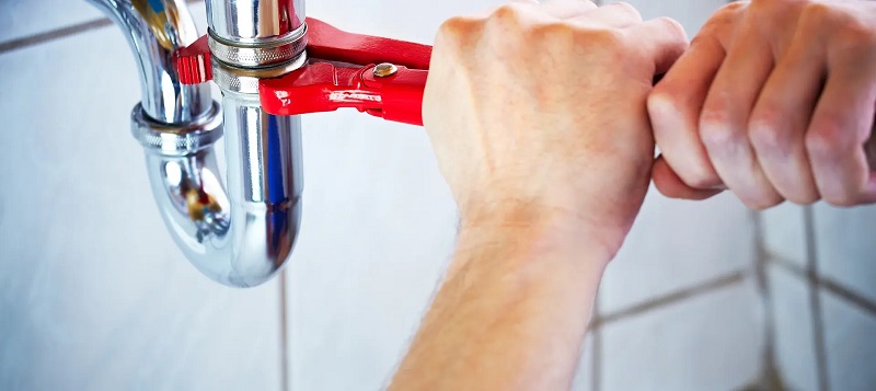 All Valley Plumbing