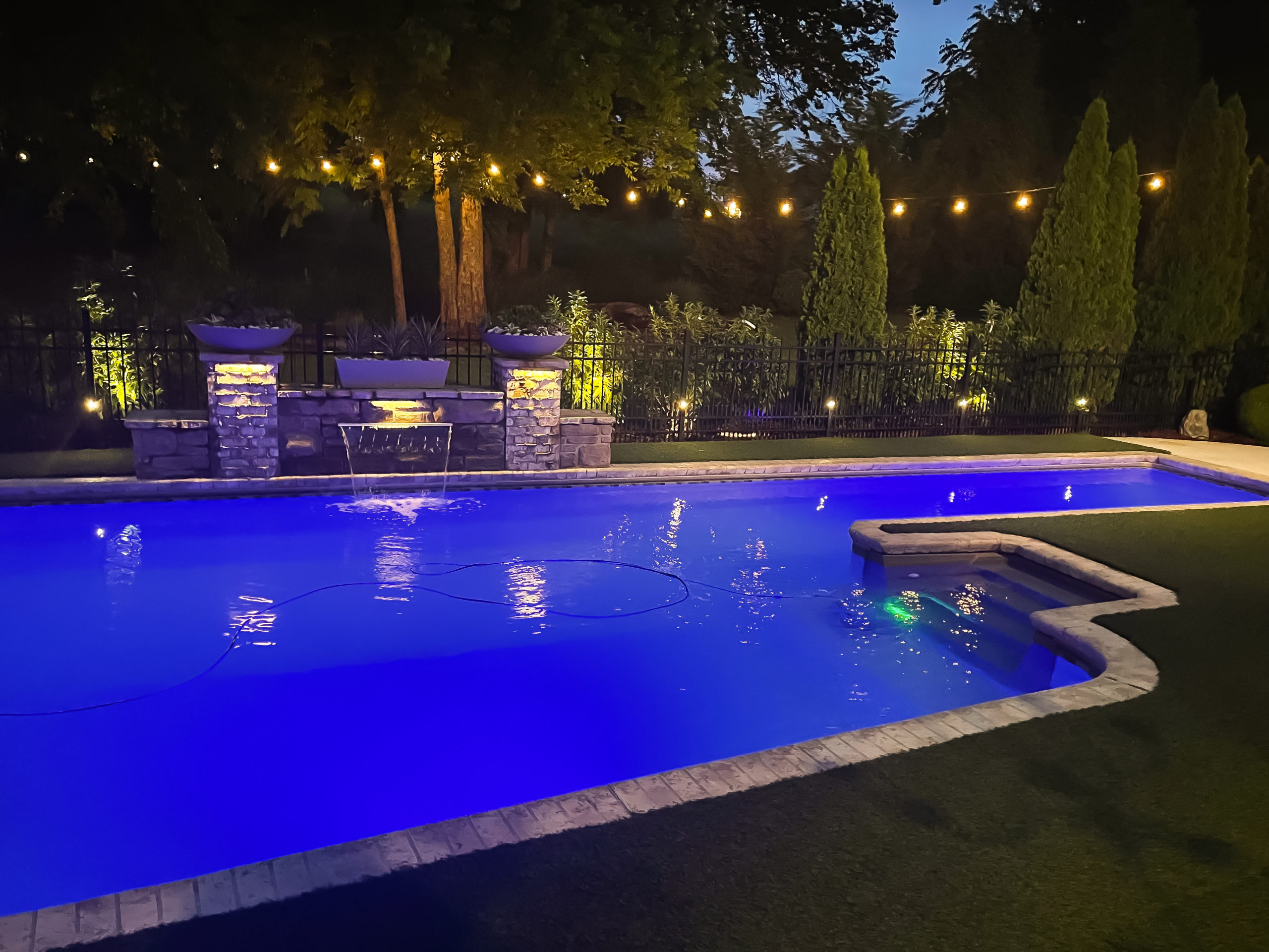 Light TN Outdoor Lighting Nashville