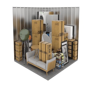Rolling Hills Storage
