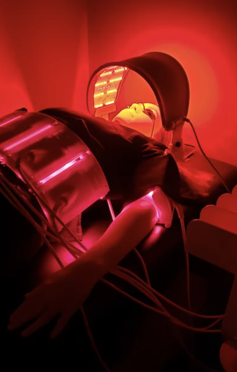 PÜR LIFE Medical – Steiner Ranch