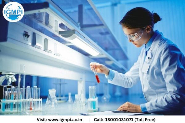 Pharmaceutical Quality Assurance and Quality Control