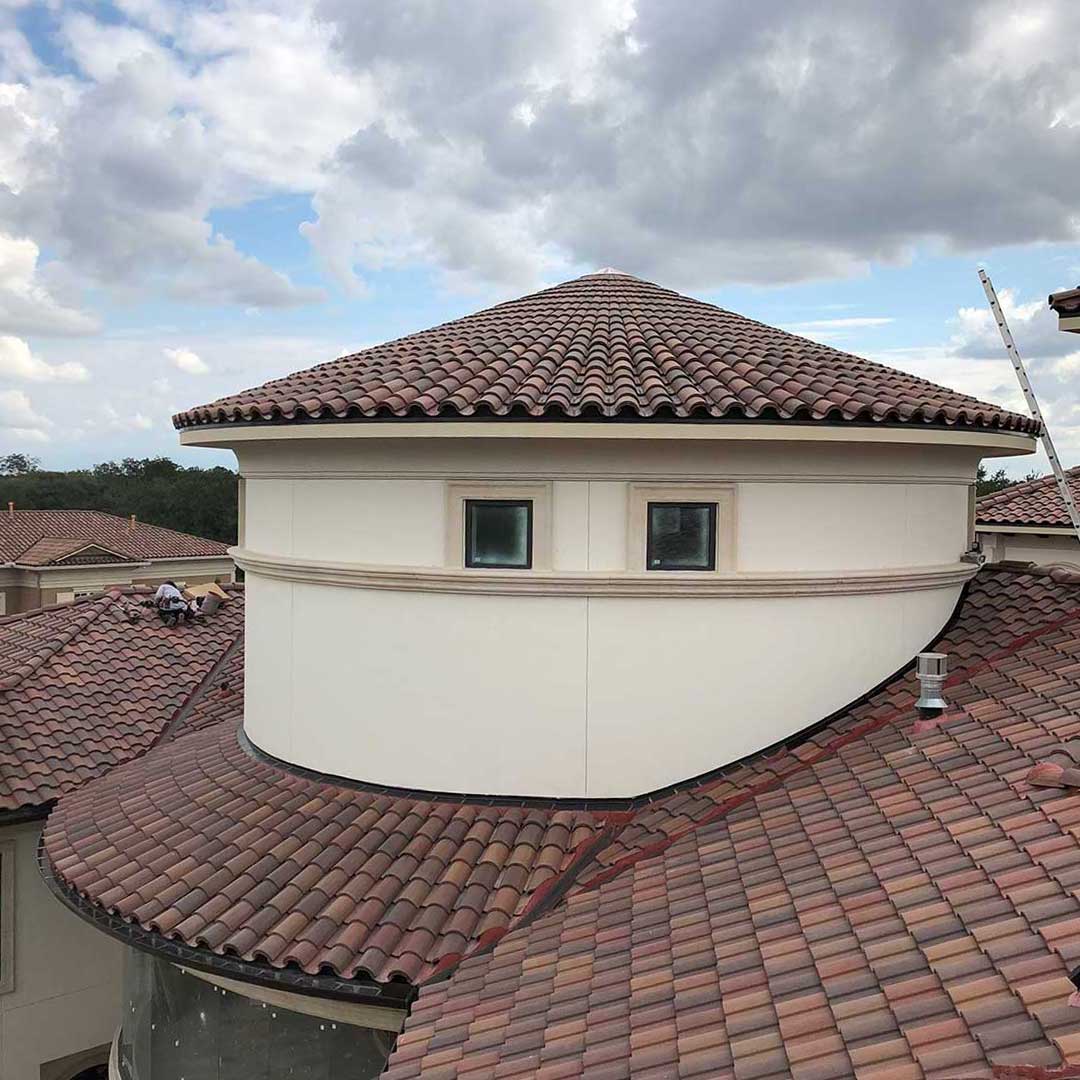 DNA ROOFING Inc