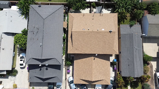 DNA Roofing Inc.