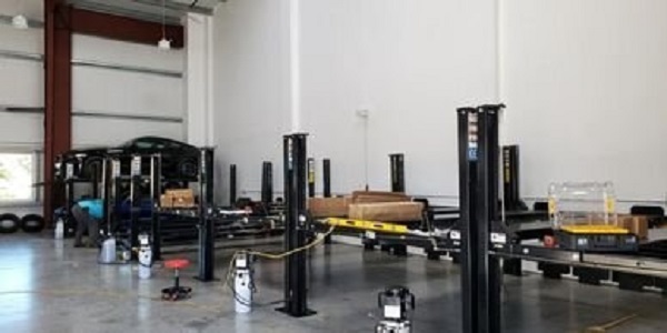 Suncoast Auto Equipment