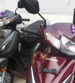 Scooty Rent Wala