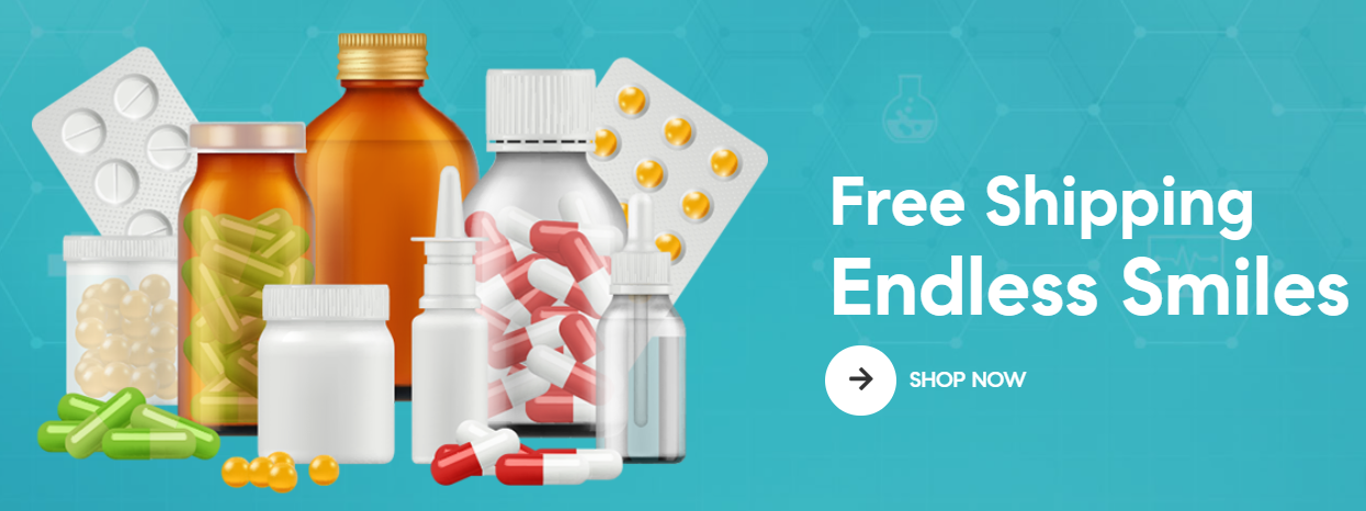 RxBucket Online Pharmacy