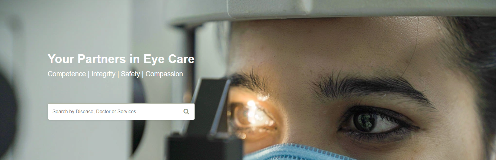 Synergy Eye Care | Eye Clinic In Delhi | Child Eye | Glaucoma &am &hellip;