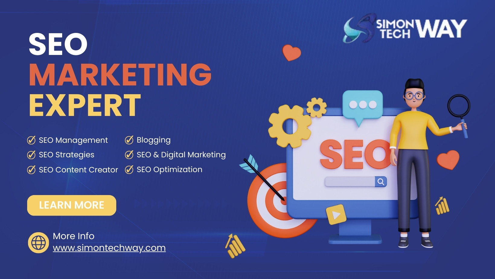 SEO COMPANY  IN DELHI
