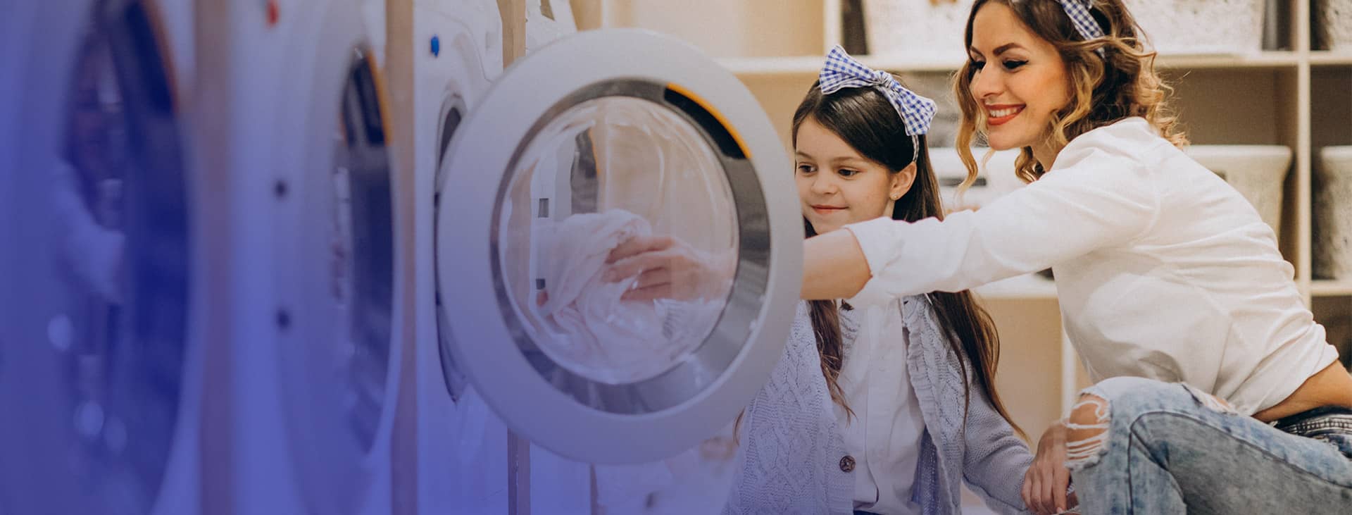 Tops Valet Dry Cleaners & Laundry