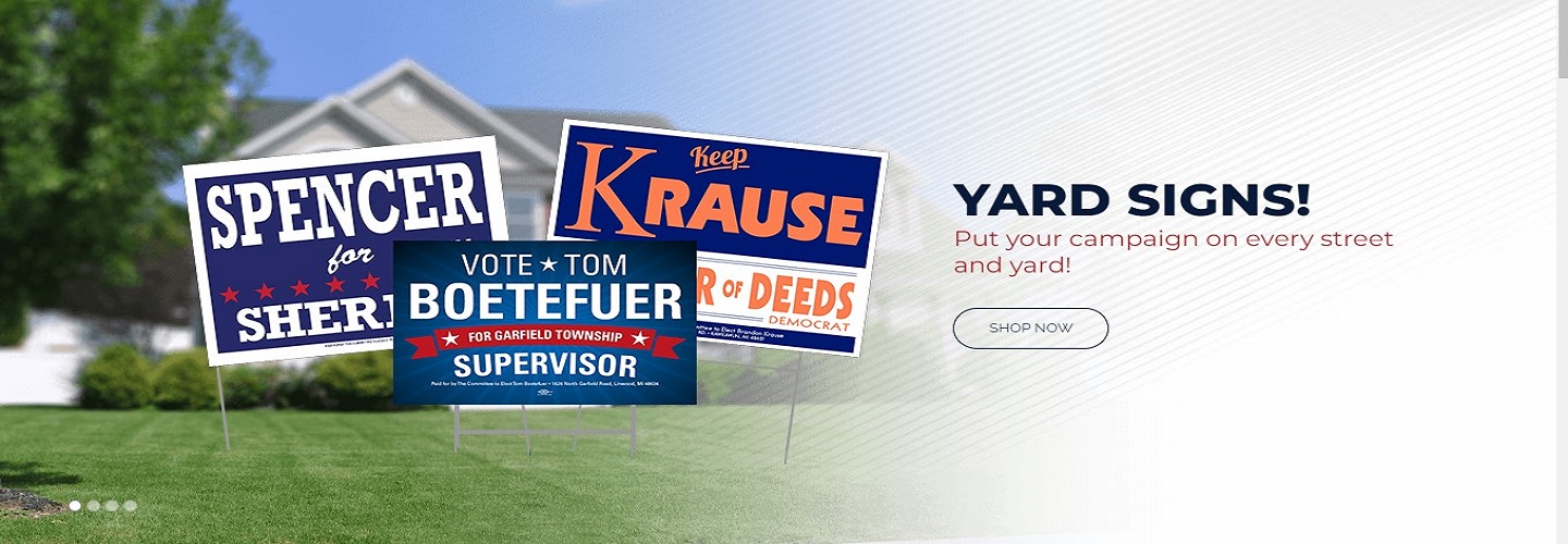 Campaign Catalyst