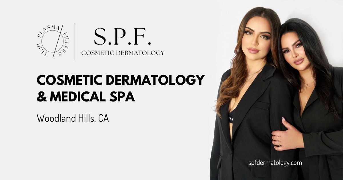S.P.F Cosmetic Dermatology