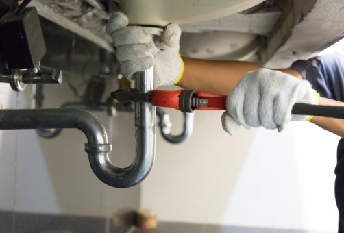 Repairing Damaged Drywall – AZ