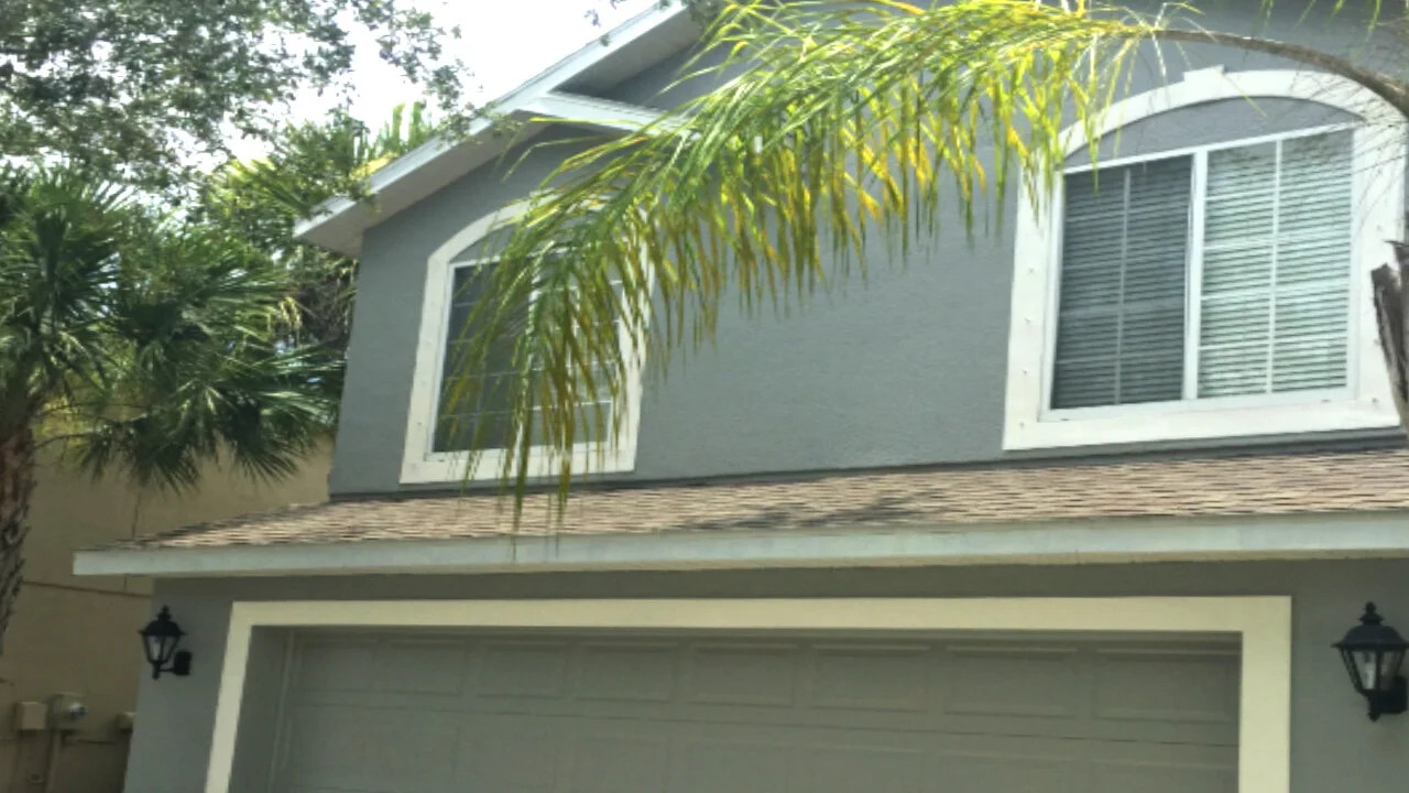 Top Dog Painting and Decorative Stonework