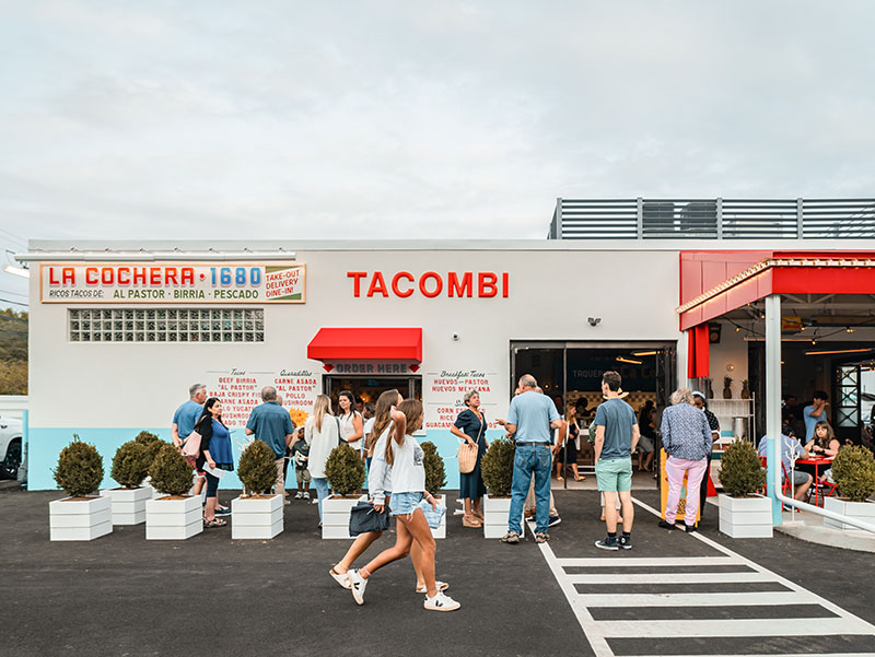 Tacombi