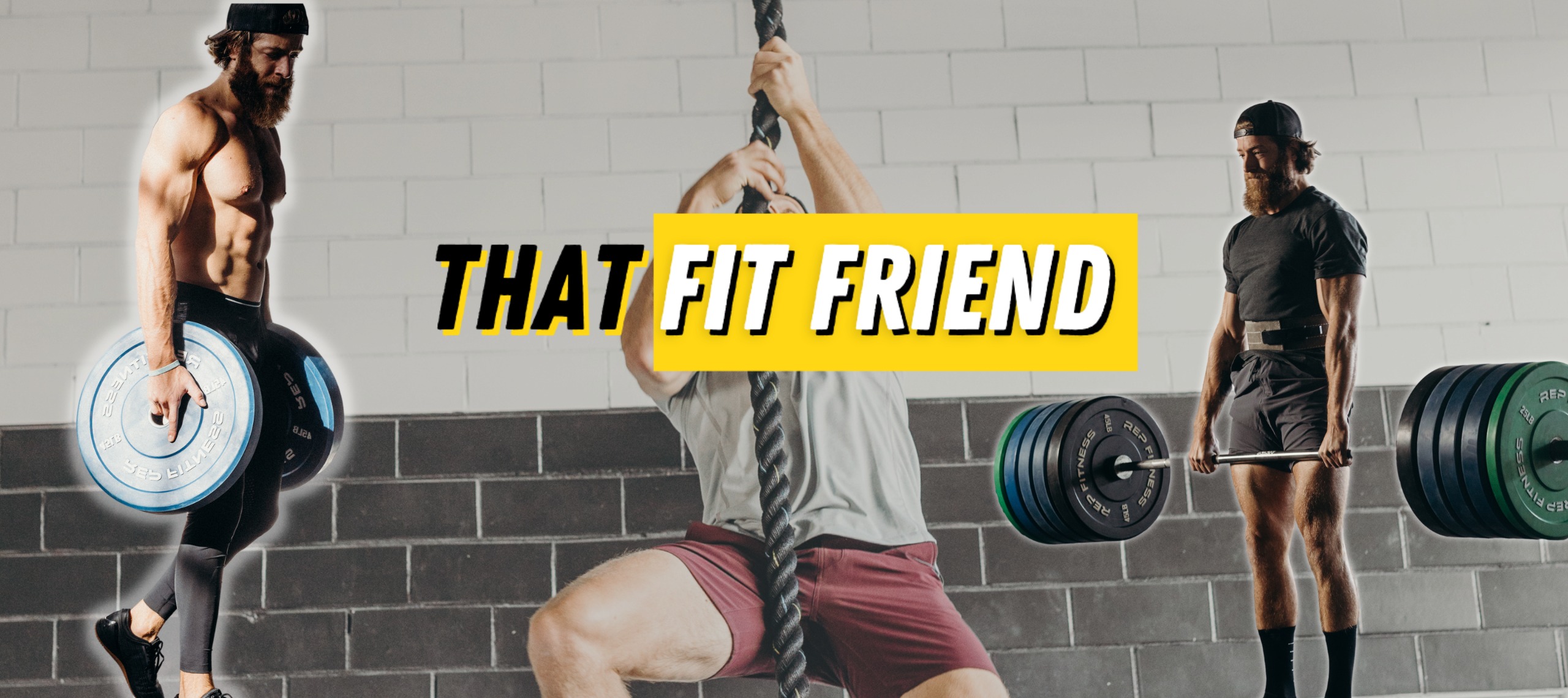 That Fit Friend