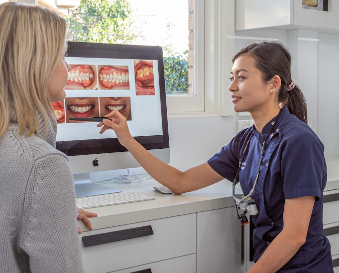 Chesterville Dental Bentleigh East