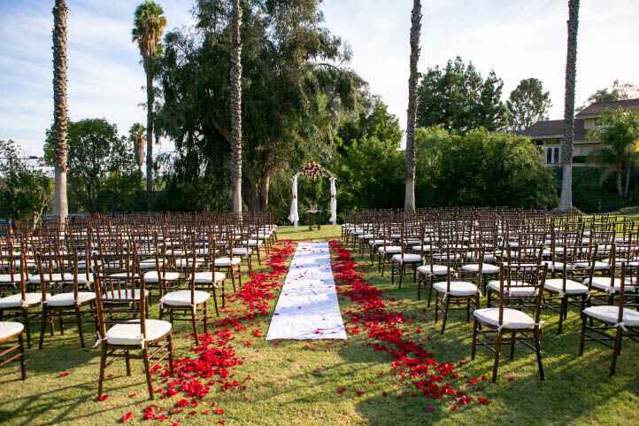 Tustin Hills Racquet Club