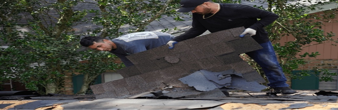 Best Roofers Louisville