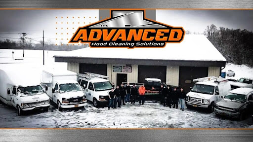 Advanced Hood Cleaning Solutions
