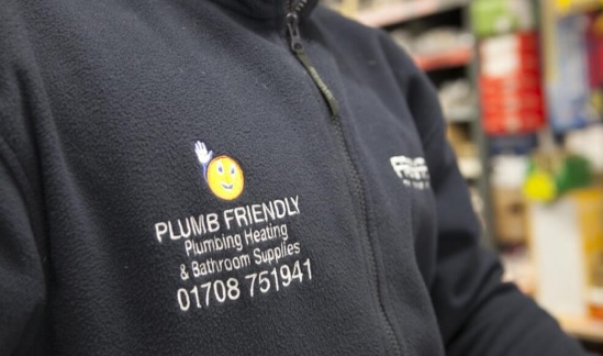 Plumb Friendly