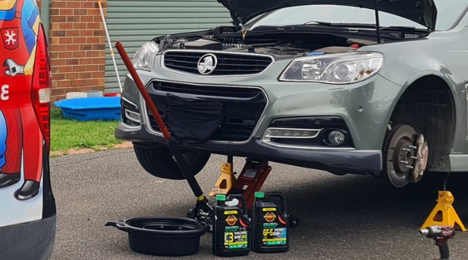 Car Pro Mobile Automotive