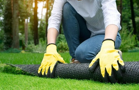 Lewisville Artificial Grass Pros