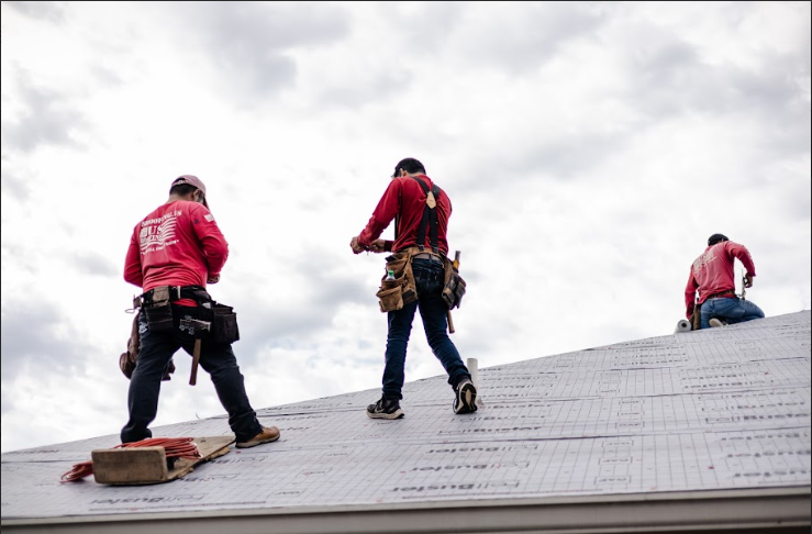 US Roofing