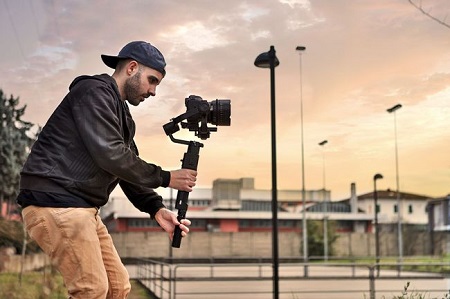 Arvada Videography and Production