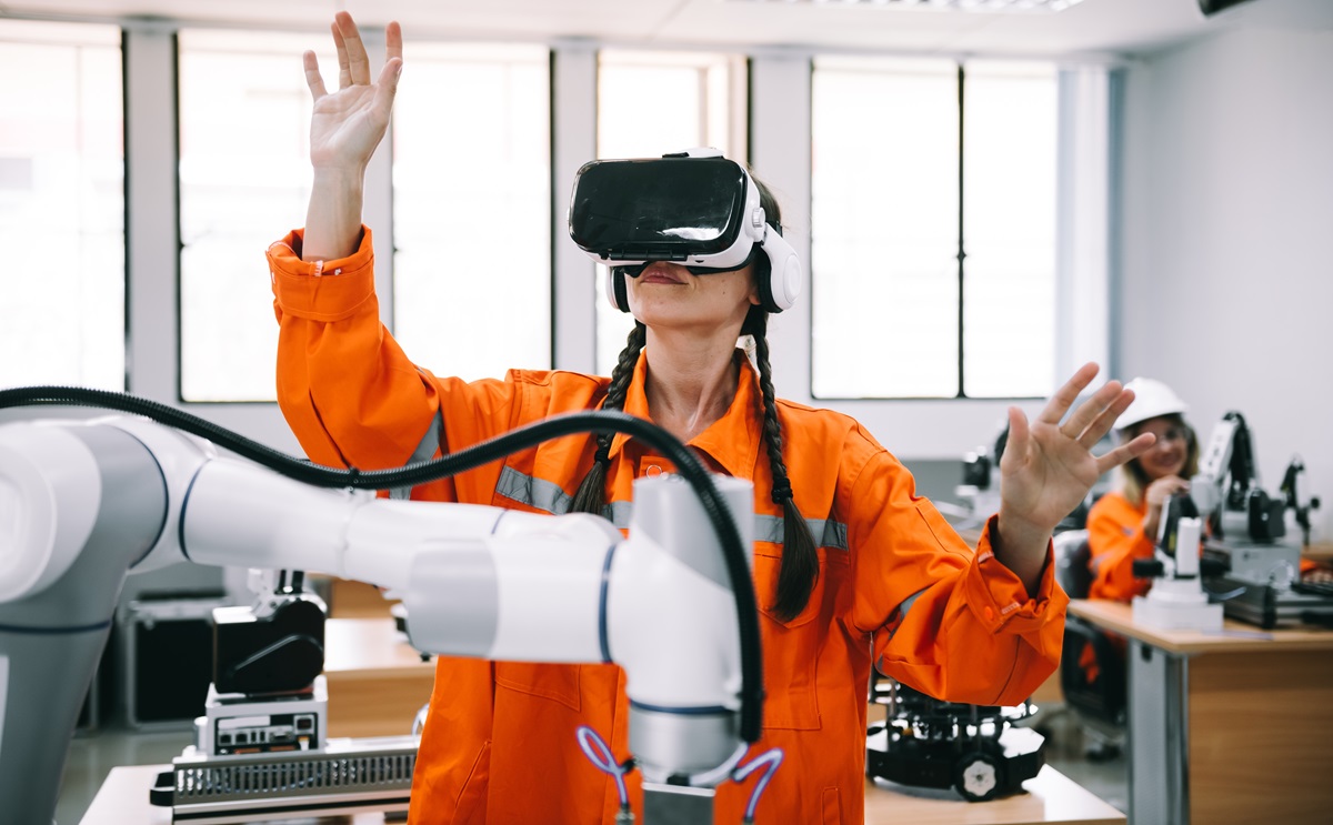Reimagining Higher Education with Virtual Lab