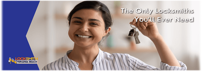 Locksmith Virginia Beach