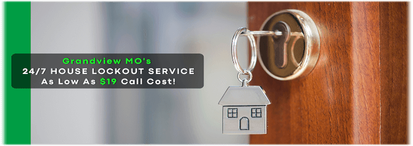 Locksmith Grandview MO